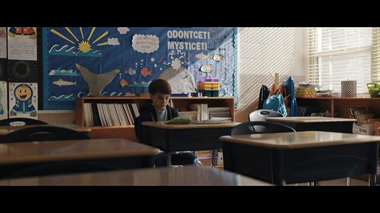 Weapons Movie | Ending & Post Credit Scene Breakdown  | Magnolia & Paul Thomas Anderson Links