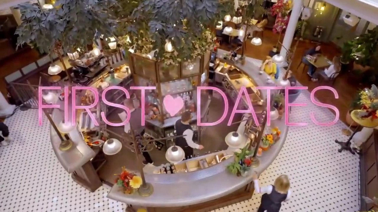 First Dates UK S24E06 (2025)