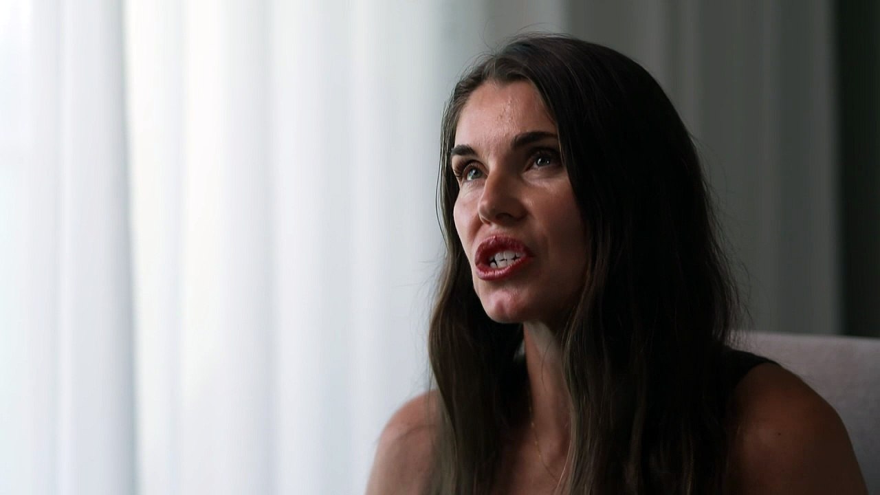 Epstein victim criticises Maxwell prison transfer