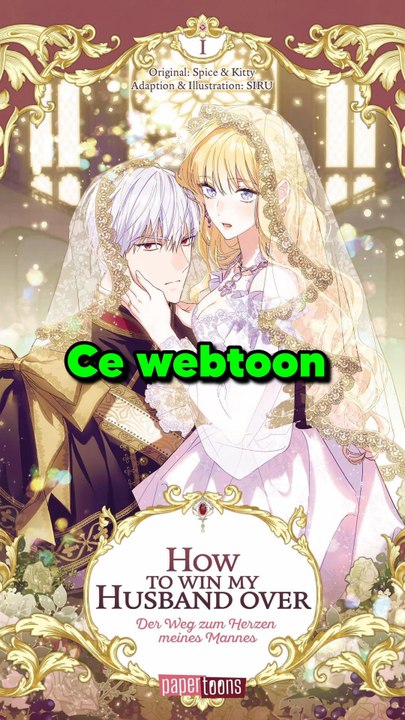 Le MEILLEUR WEBTOON HISTORIQUE ?