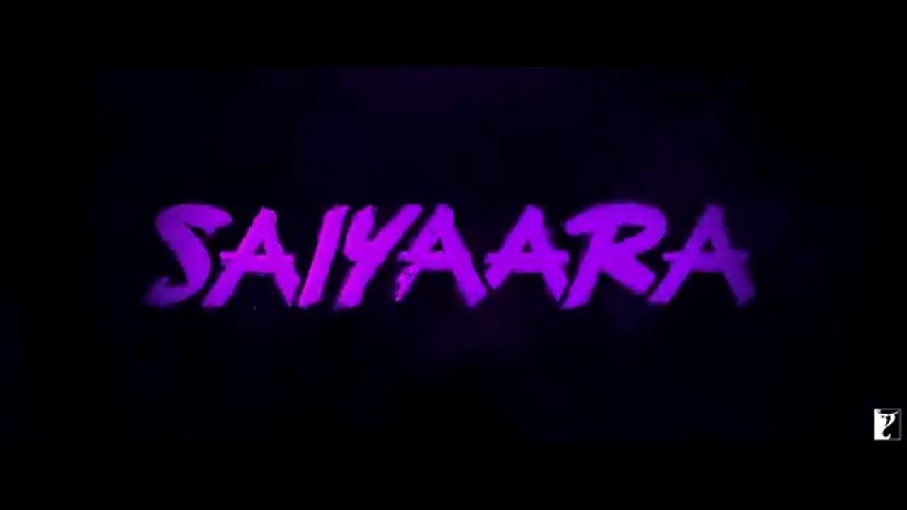 Saiyaara ｜ Official Trailer ｜ Ahaan Panday ｜ Aneet Padda ｜ Mohit Suri ｜ Saiyaara in cinemas now