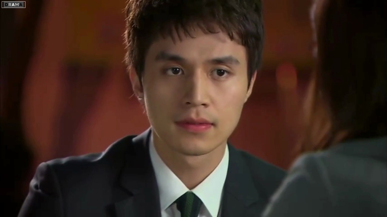 Partner (2009) Episode 12 Multi Sub #KoreanDrama
