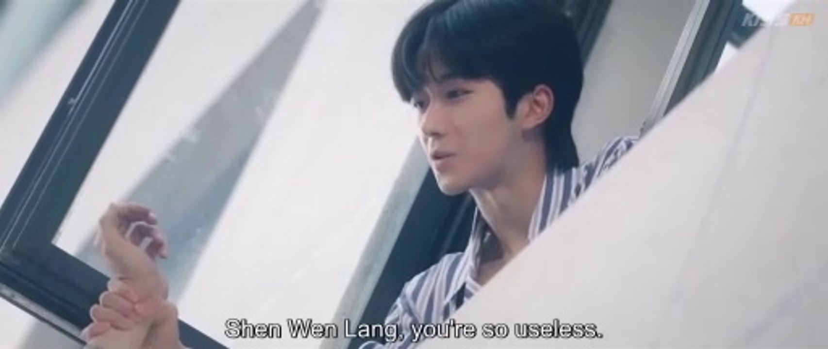 EPⅦ A_Bø  D£_S!R3