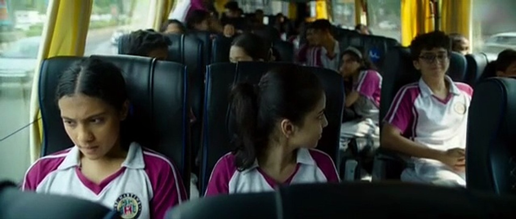 Metro In Dino 2025 Hindi Movie - Part 2