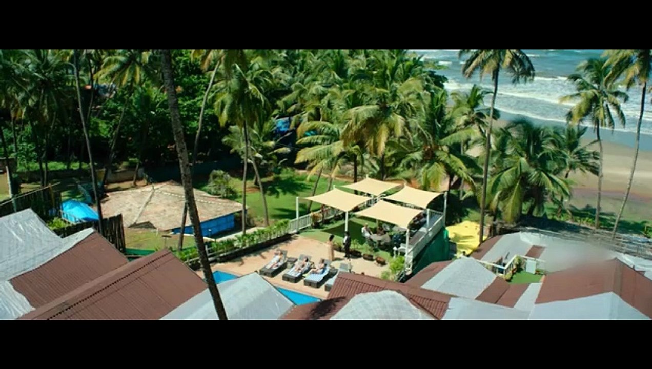 Metro In Dino (2025) Hindi Movie Web-DL - Part 3