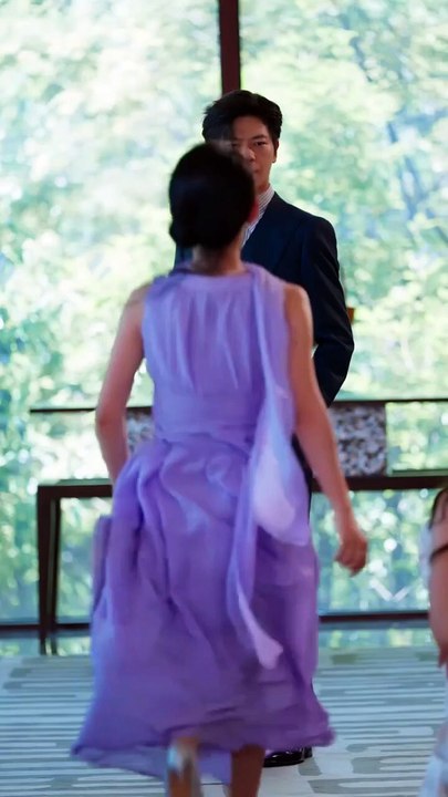 Blacklist Lovers Chinese drama