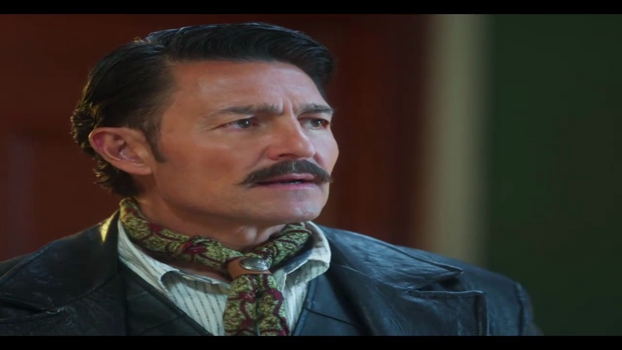 Amanecer 2025 - Capitulo 26