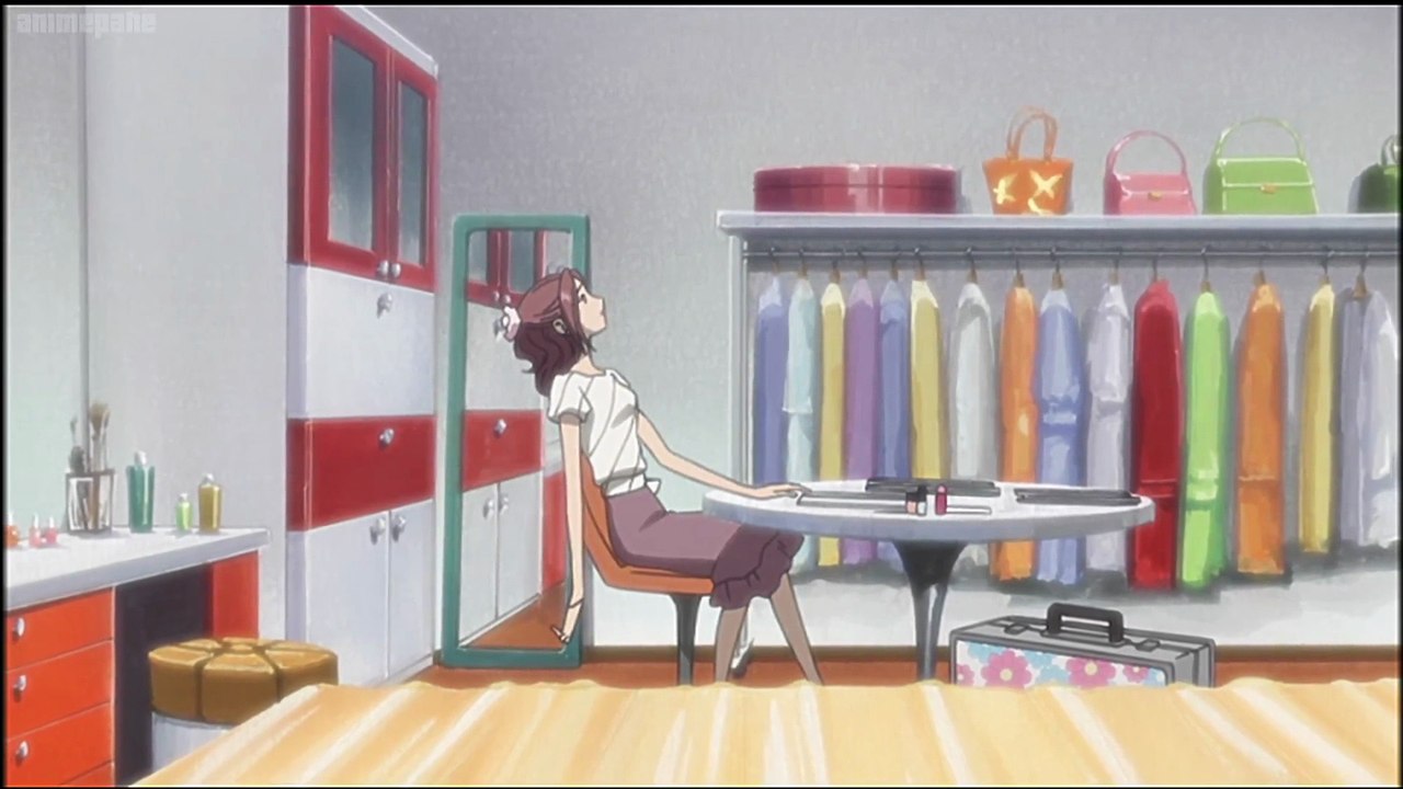 Nana Episode 17 (English Dub) 🎶: A Tale of Friendship and New Beginnings