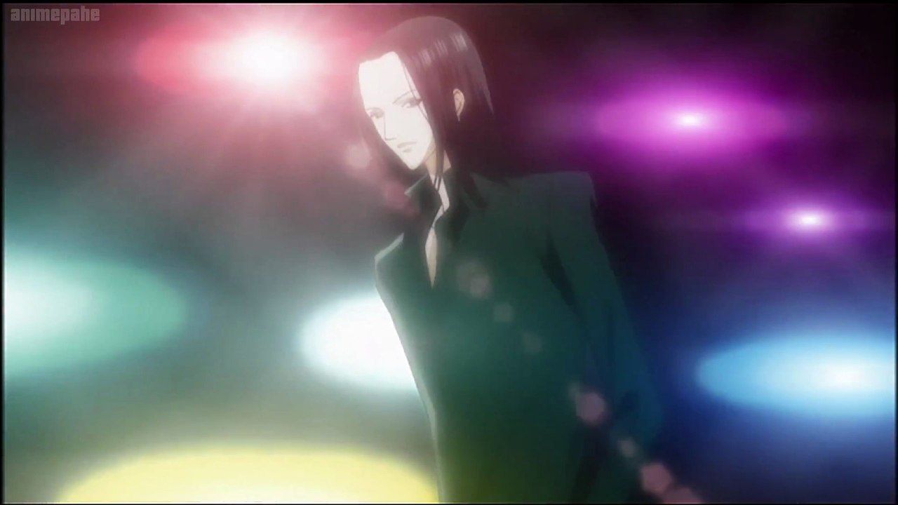 Nana Episode 24 (English Dub) 🎶 - A Heartfelt Journey of Friendship and New Beginnings