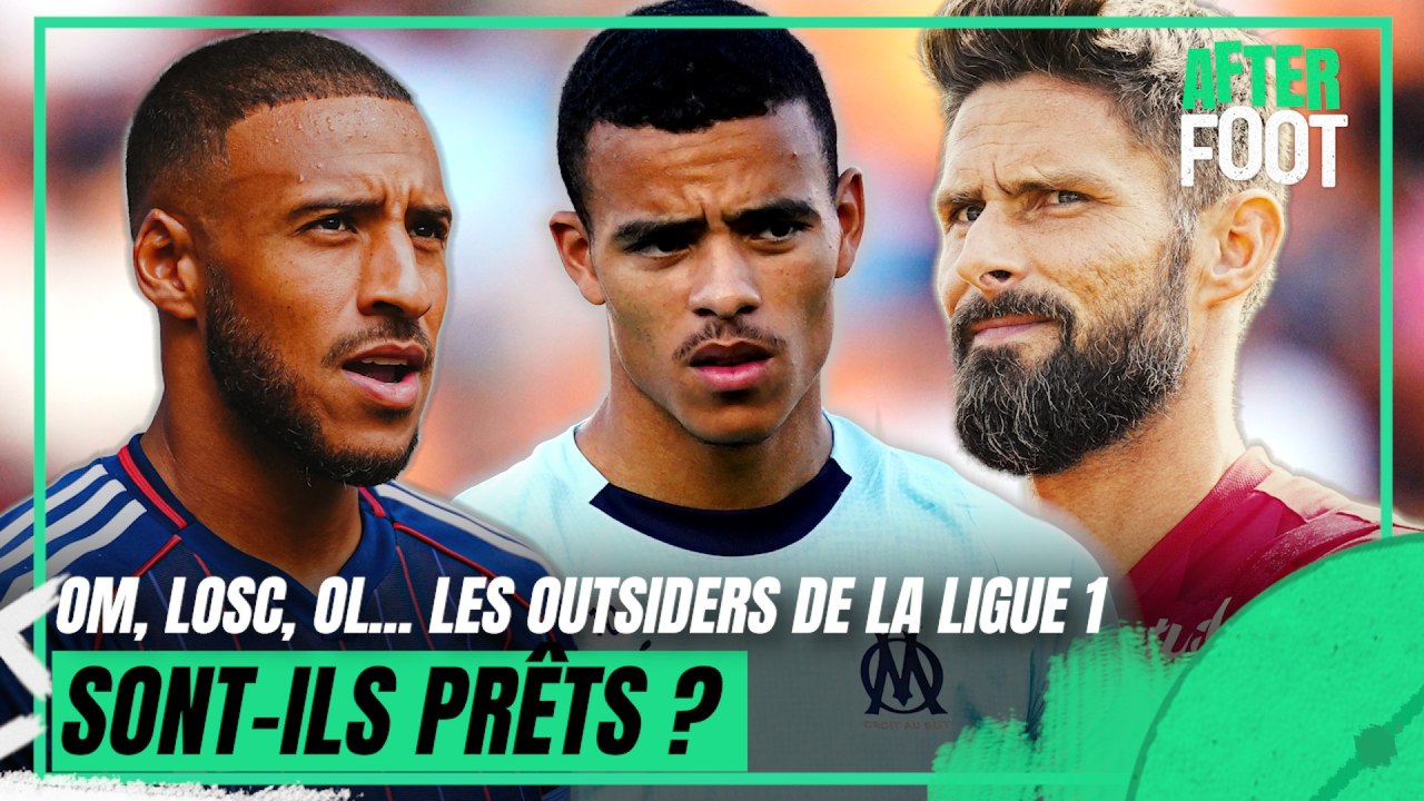OM, OL, Losc… comment se sont passés les derniers amicaux avant la reprise de la Ligue 1 ?