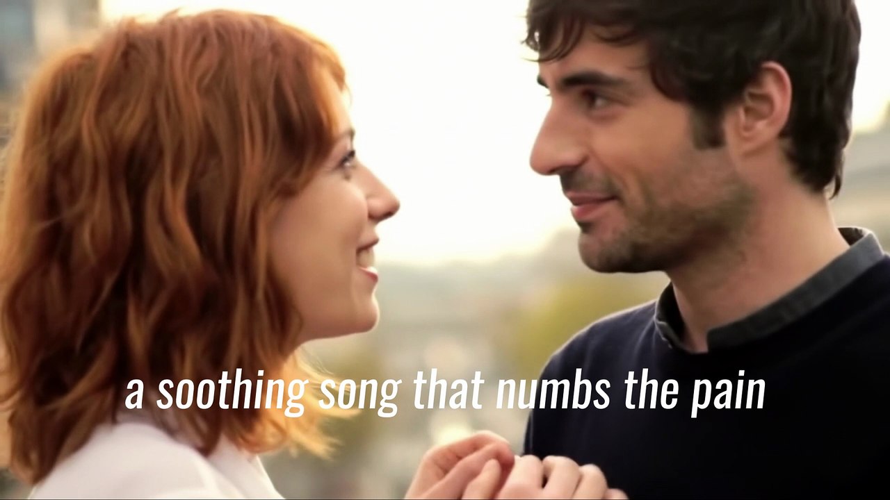 Hold Me Gently – Emotional Love Song