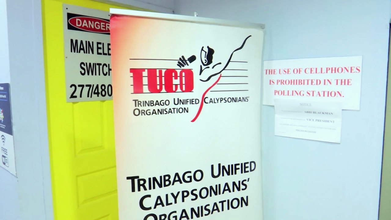 CALYPSONIANS CONCERNED ABOUT TUCO EXEC PAYMENT