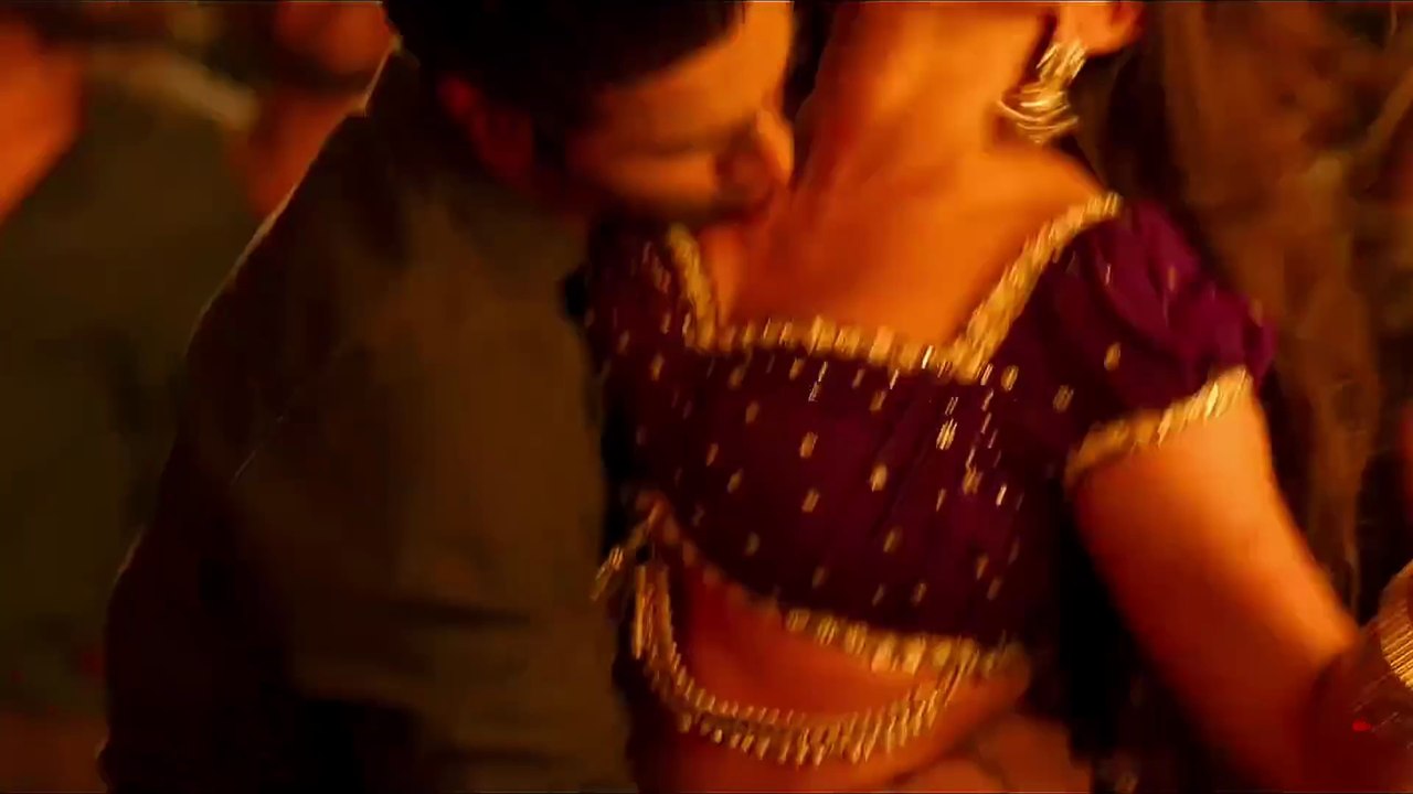 Viral Vayyari Sreeleela Dance Performance | Hot Expressions | HD Edited Version | 3 FrameZ