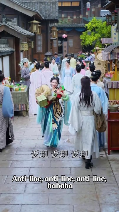 Forsaken Consort: Rebirth, Revenge, and an Unexpected Return