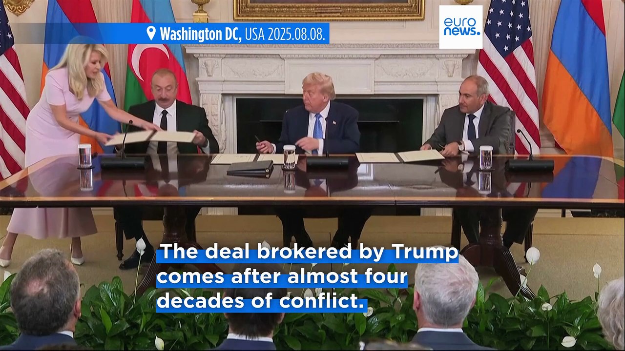 Latest news bulletin | August 10th, 2025 – Morning