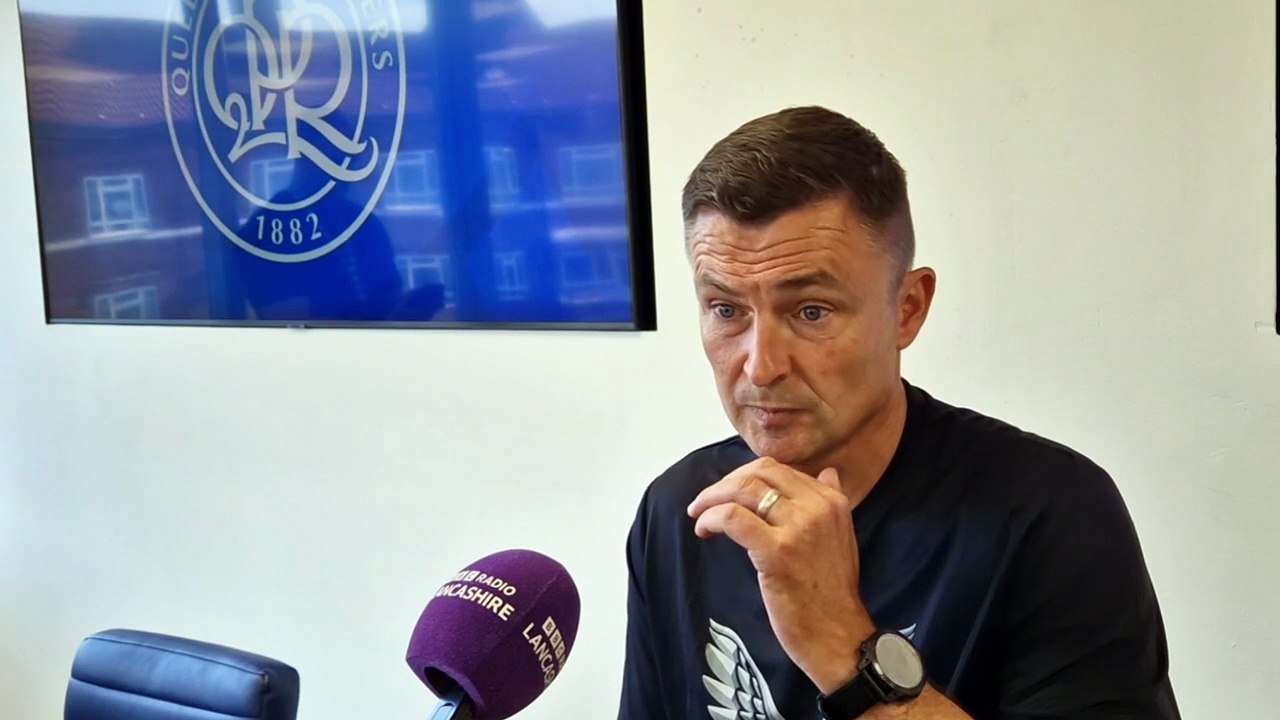 Paul Heckingbottom's rallying cry as PNE boss explains 'frees and loans' state of play