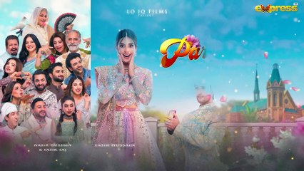 Paradise - 29th July 2025 - Episode 32