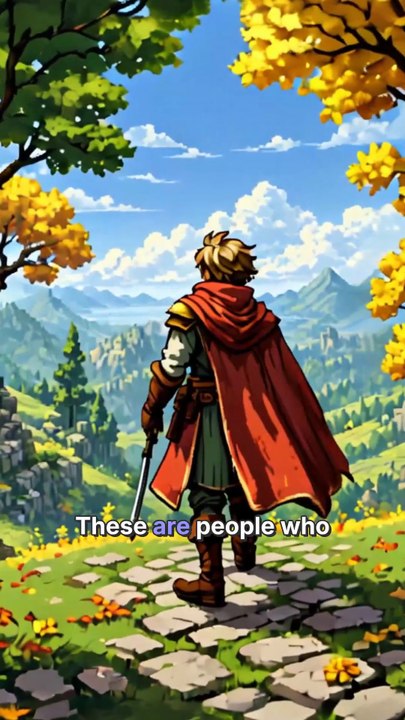 Three Types of People in Your Life