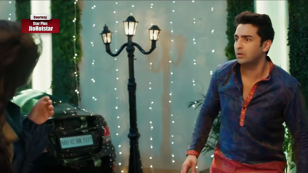 Kyunki Saas Bhi Kabhi Bahu Thi Today Episode NEW PROMO 10th August 2025