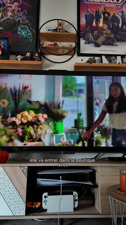 On réagit à l'épisode 5 saison 3de l'été où je suis devenue jolie