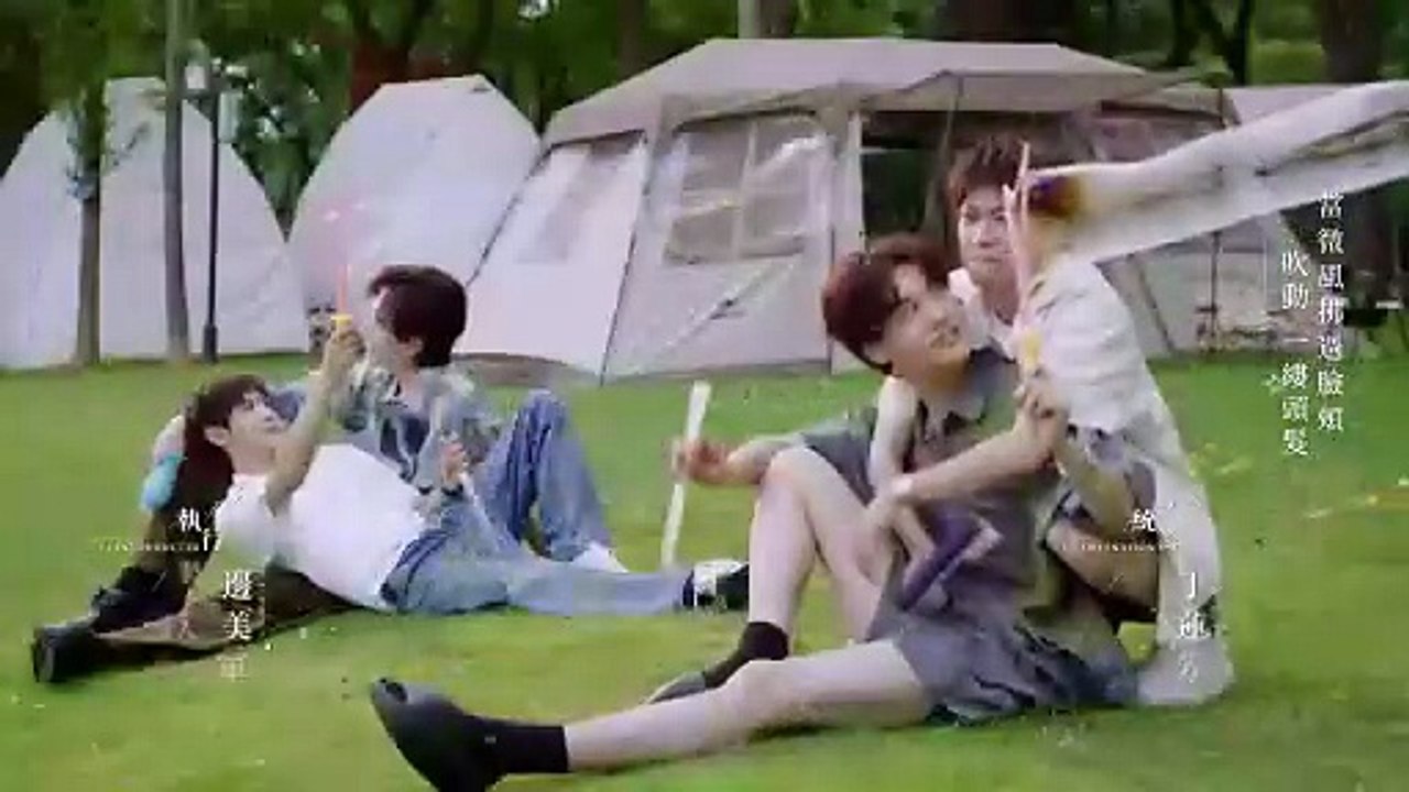 (BL)EP22 Revenged Love (2025)  Engsub