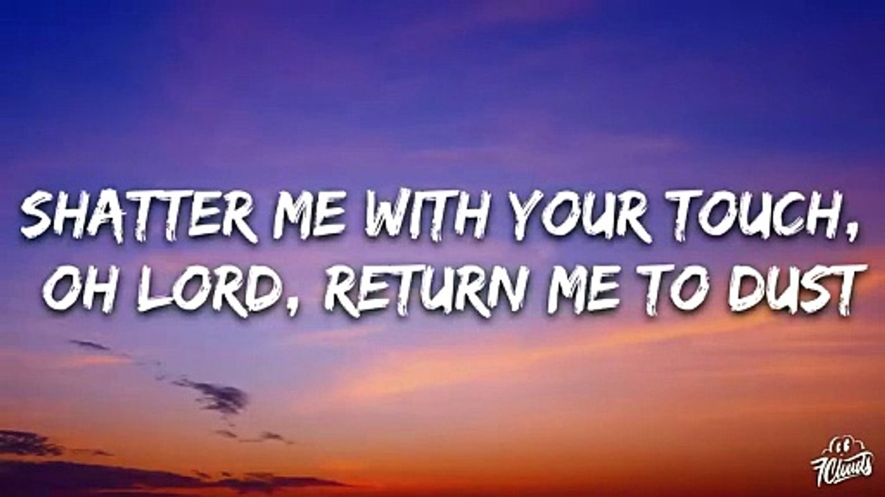 Alex Warren – Ordinary (Official Lyrics Video) | Emotional Pop Song 2025