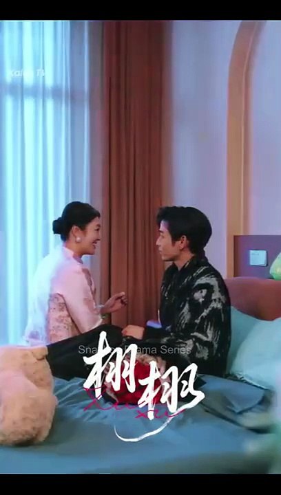 Doctor Be Mine Chinese Drama - English Sub