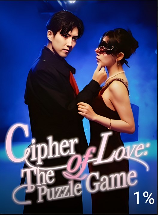CIPHER OF LOVE 🎬 - The Puzzle Drama Movie with English Subtitles