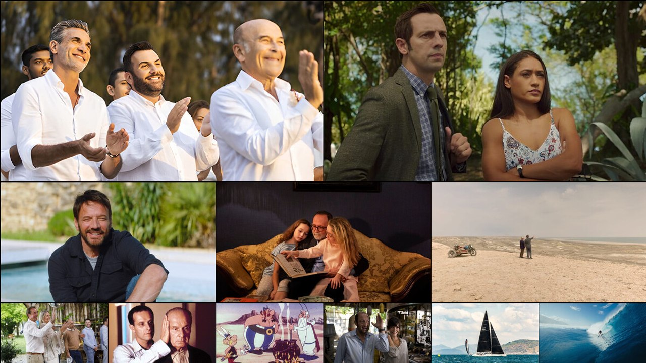 Programme TV soirée du Lundi 11 août 2025