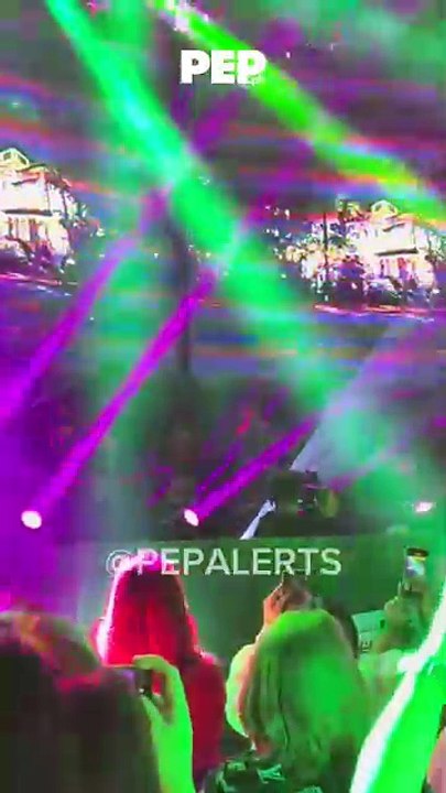 "Umaaligid" by Sarah Geronimo & SB19 | PEP Jams