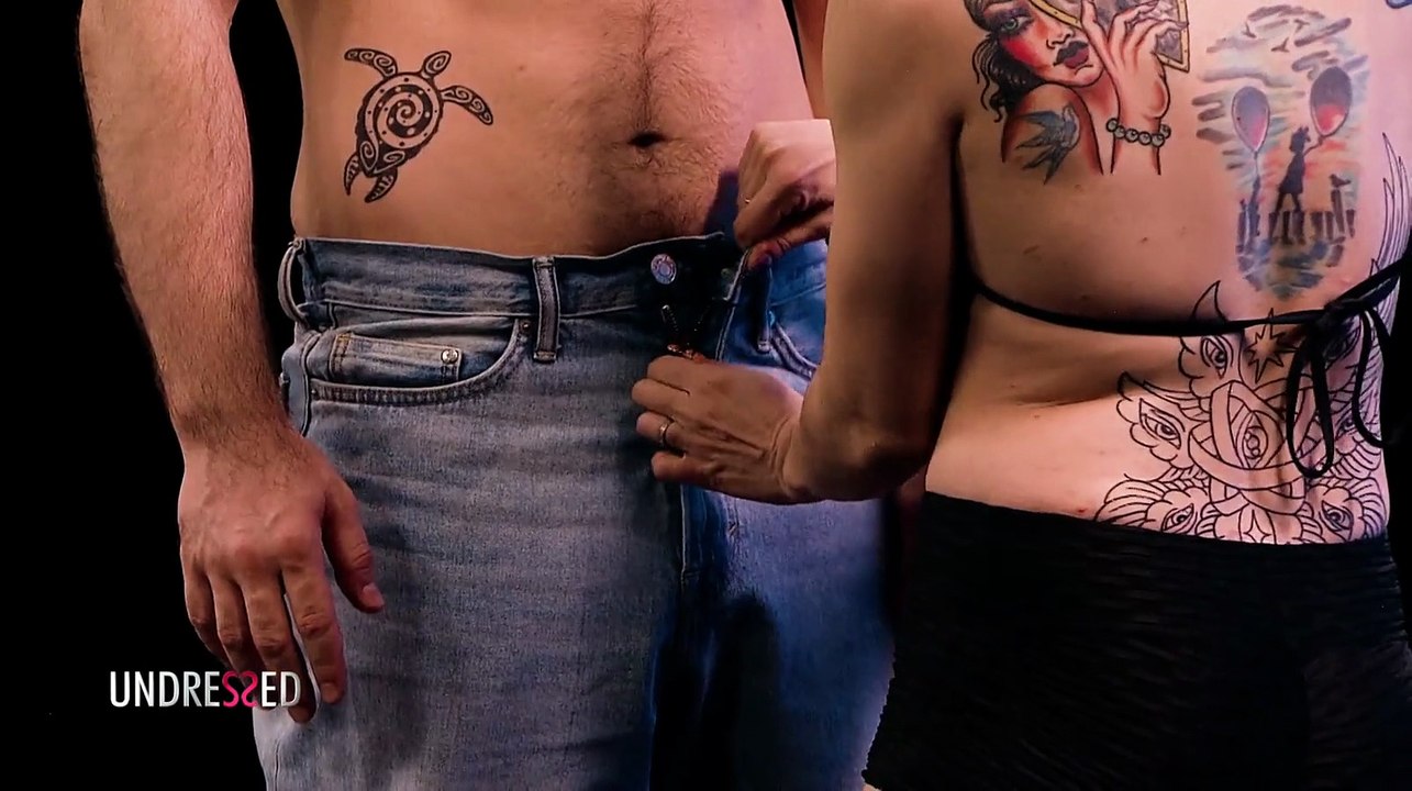 Undressed 2025 Episodul 9 din August 2025 Online gratis pe net