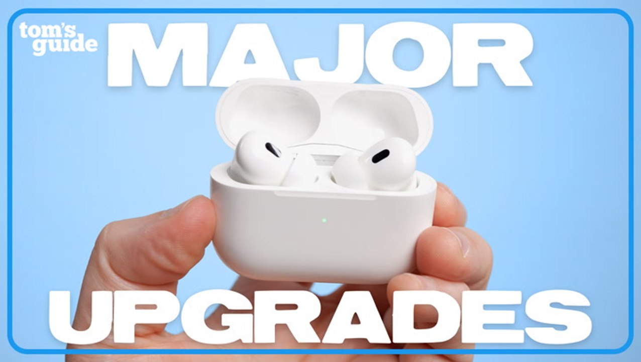 AirPods Pro 3 - Apple’s Next Big Release