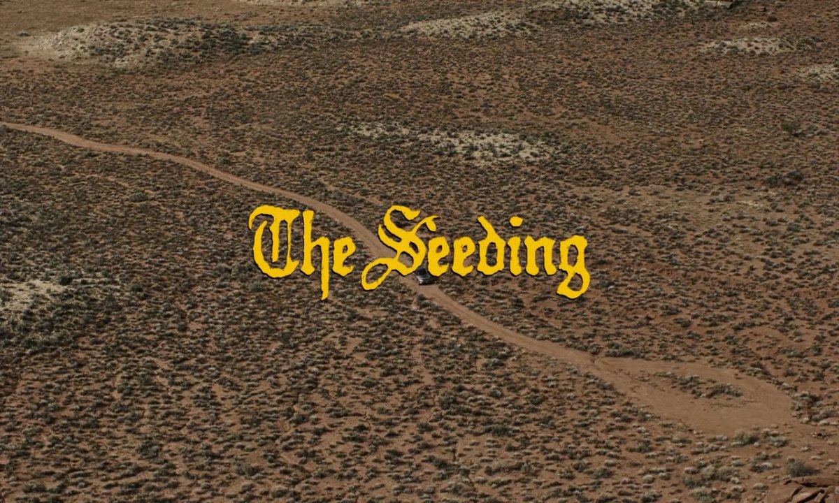 The Seeding  |Hindi Dubbed Movie | Survival Movie | Thriller Movie