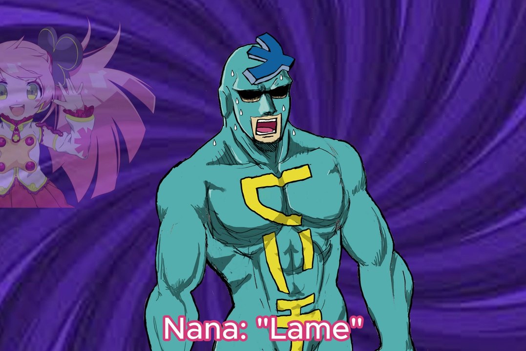 Frimomen reacts to Devil Kickback by Vane Lily and gets absolutely Roasted by Haruka Nana