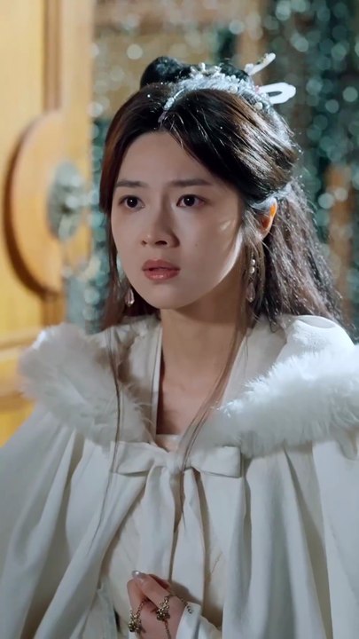 风起烬铃 | Eng Subs