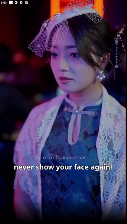 My Queen Stepmom Full Chinese Drama