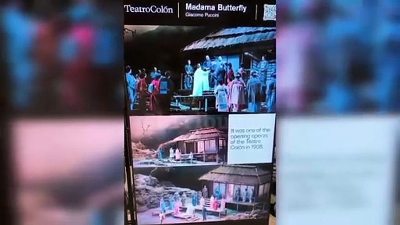 El Colón Fábrica por dentro