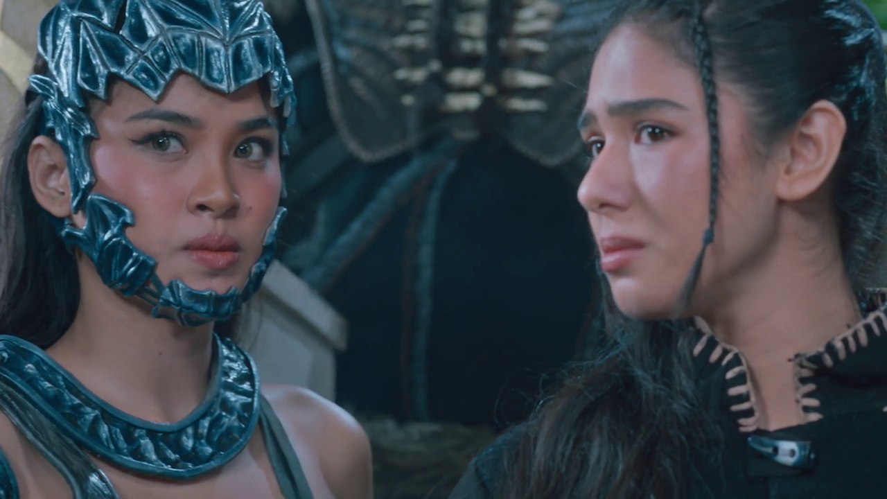 Encantadia Chronicles: Sang'gre: Kasinungalingan (Episode 41 Teaser)