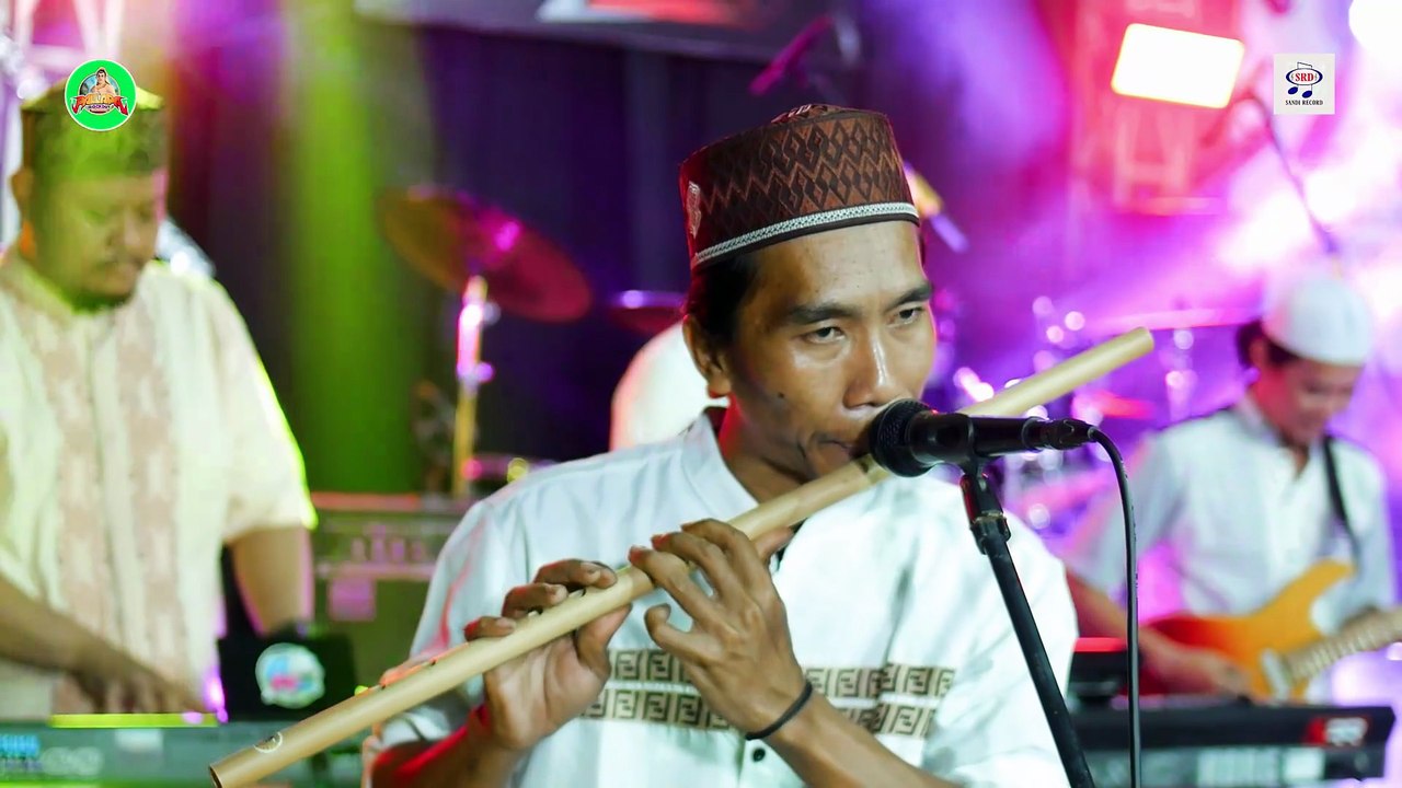 Sifate Murid - Dwi Rahma