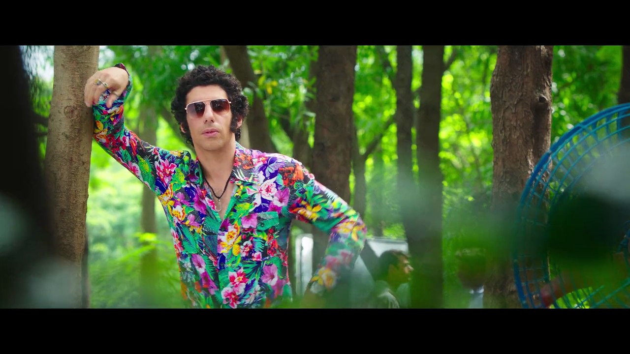 Sanju Movie (Part 1) 🎬