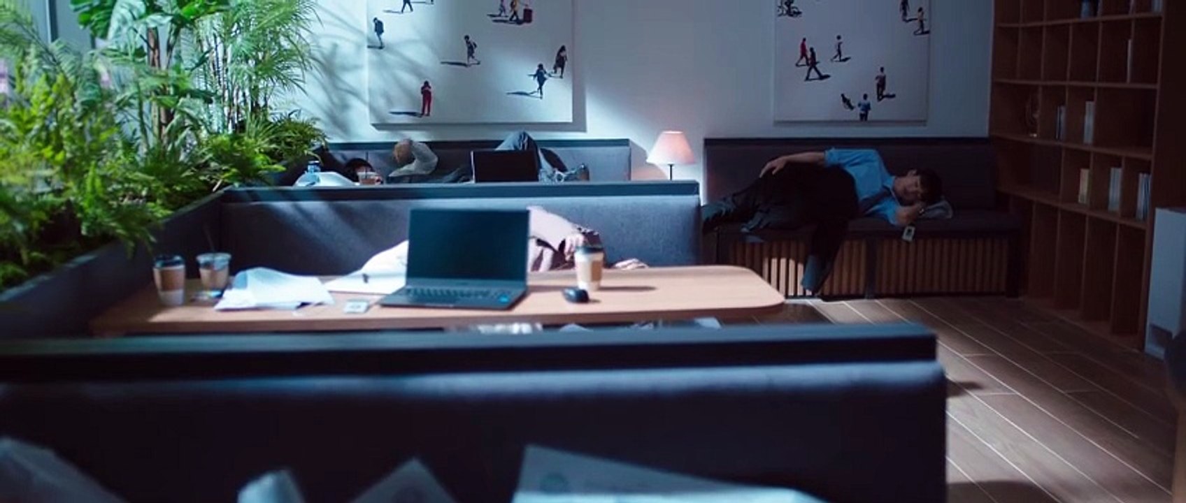 Beyond the Bar ep 3 eng sub