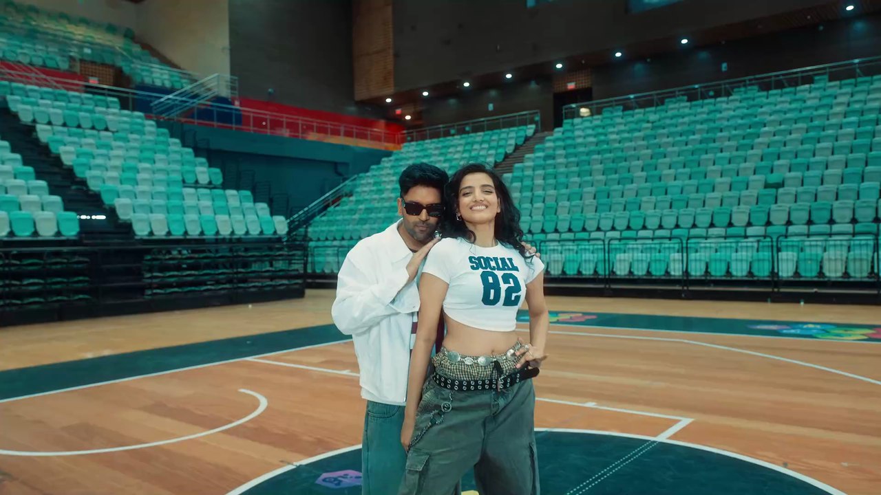 GURU RANDHAWA - "AZUL" MV (Official Music Video)