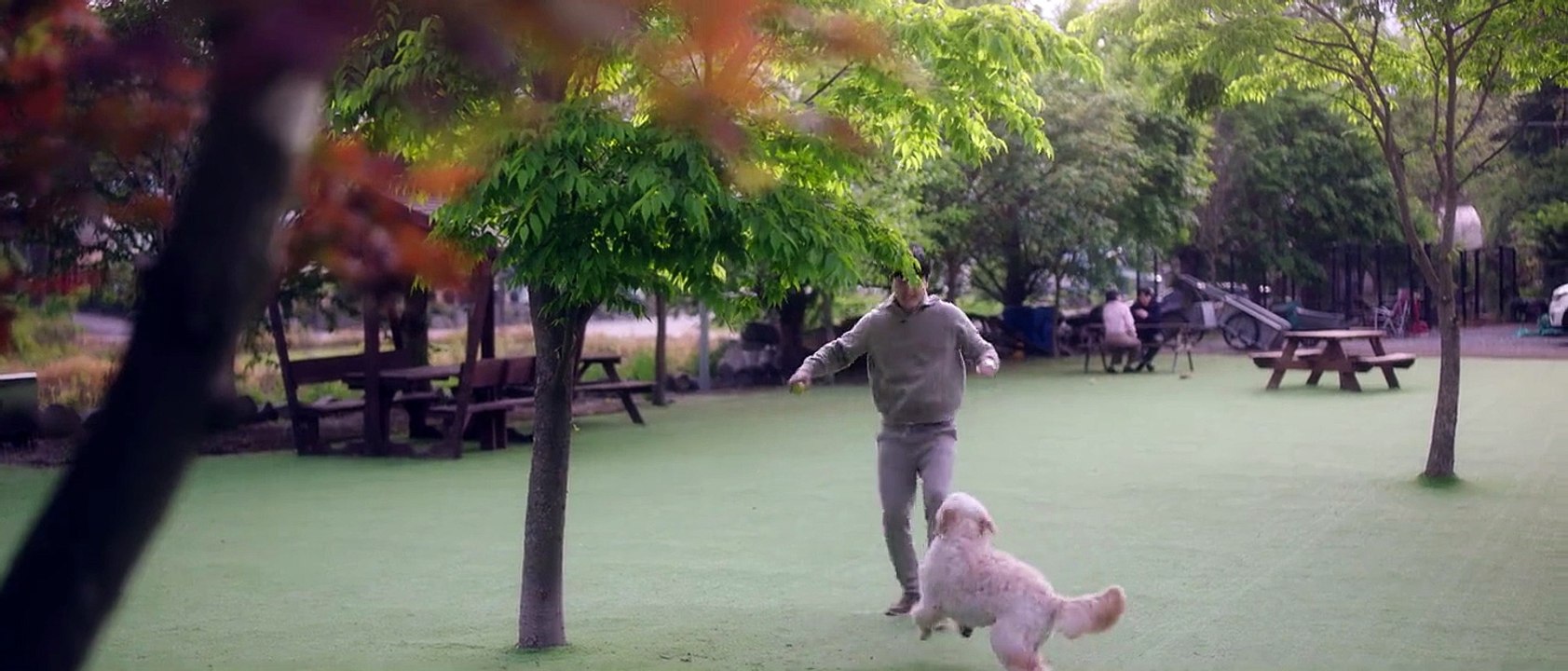 Beyond the Bar ep 2 eng sub