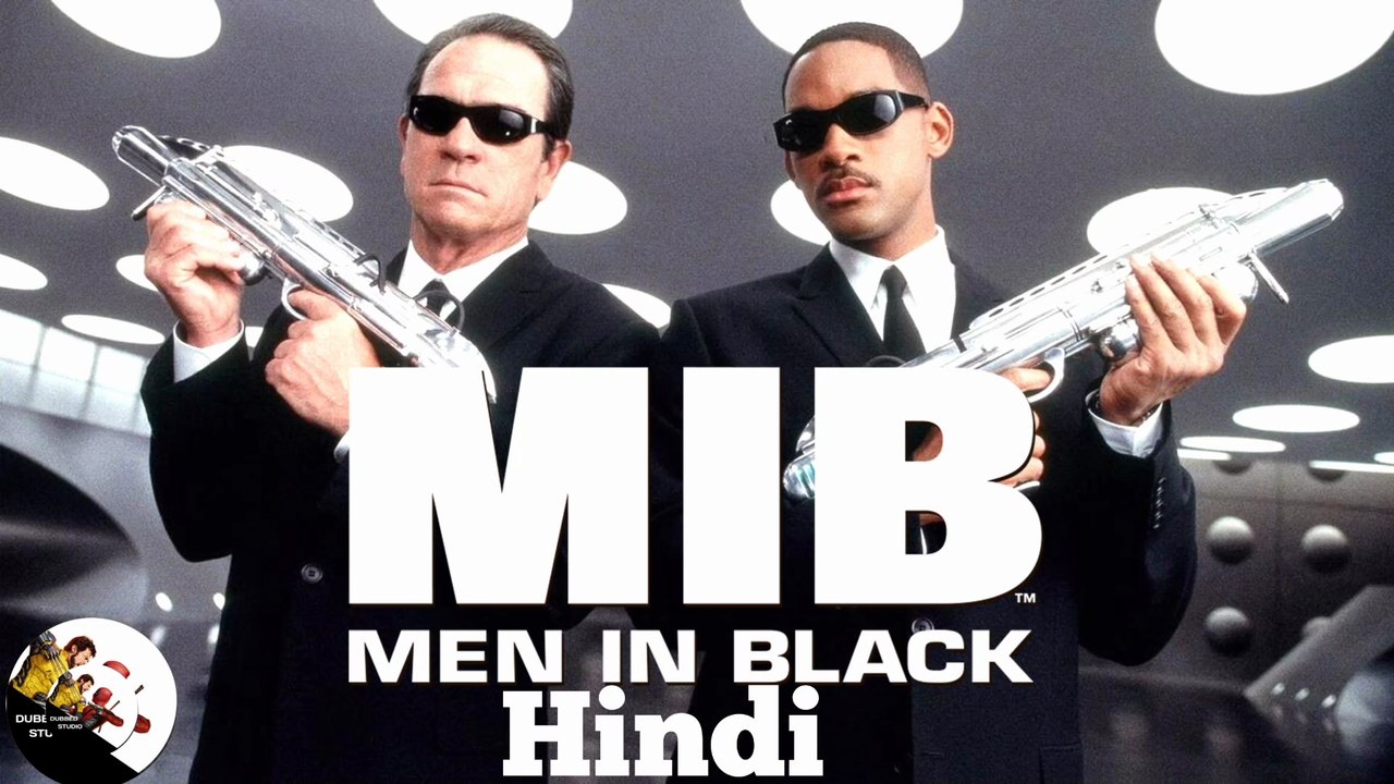 Men in Black  || Men in Black 1 || Men in Black Full Movie in Hindi || Dubbed Studio