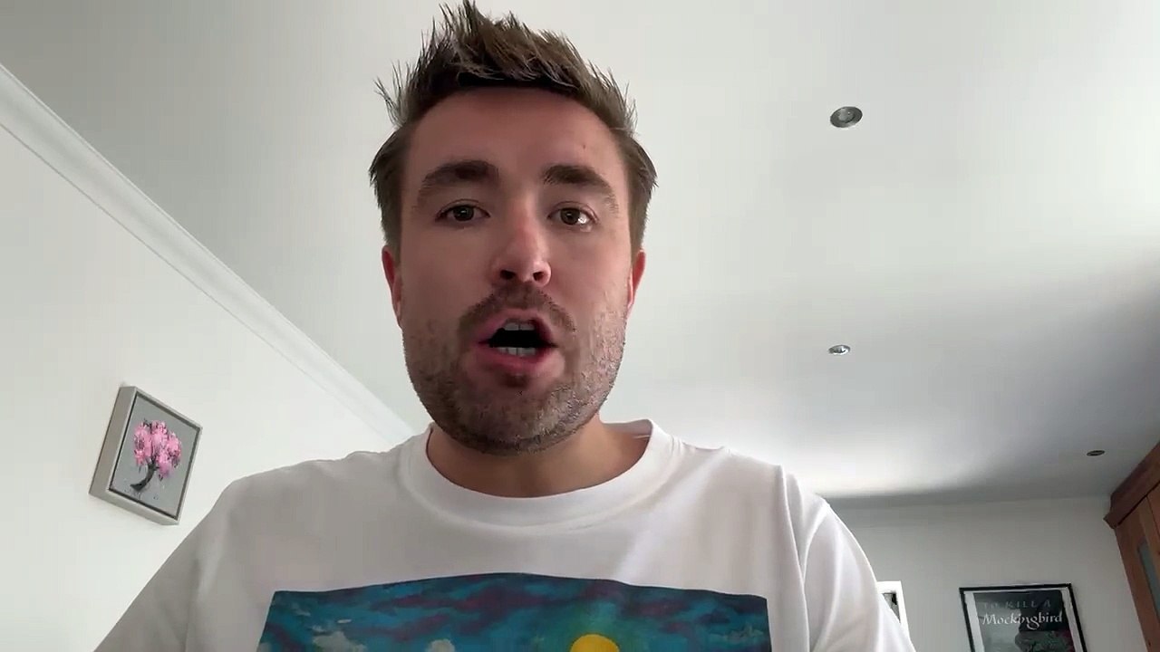 Robbie Stelling reacts to Saturday's stalemate as Pools draw with Yeovil