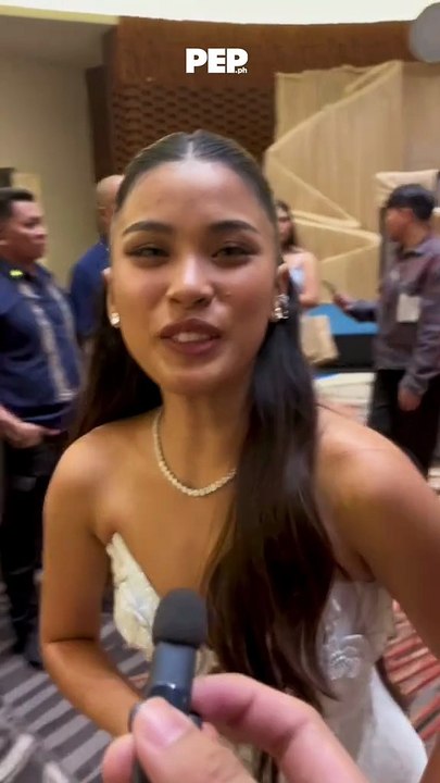 PEP Asks with PBB Collab stars