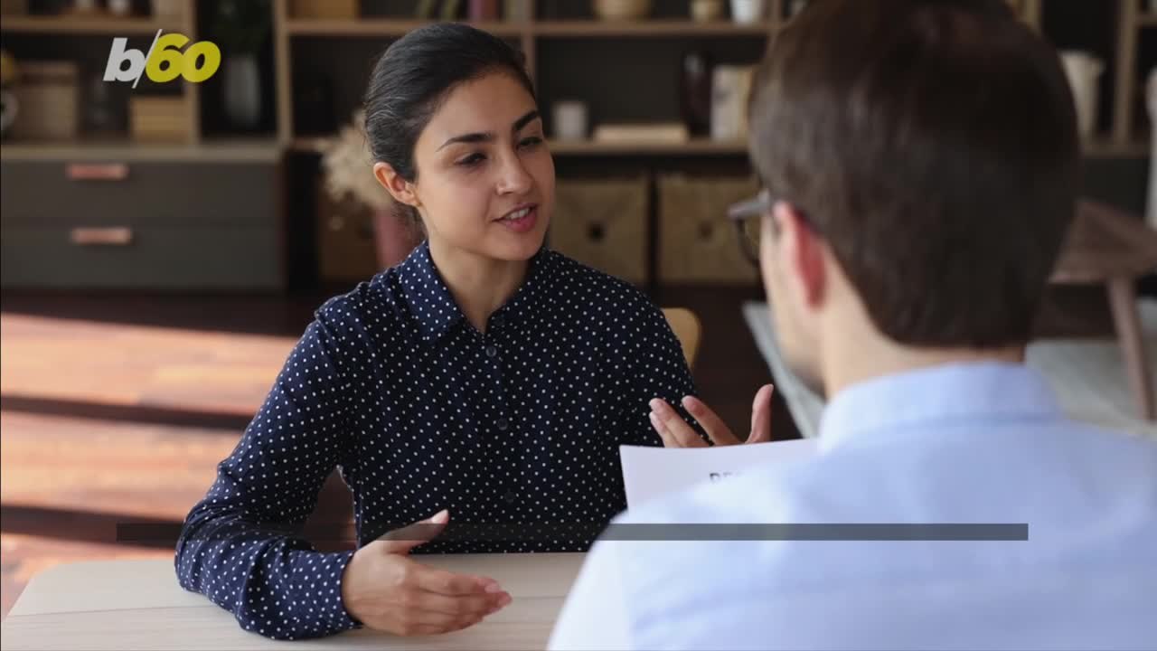 These Are the Smartest Questions You Can Ask in a Job Interview