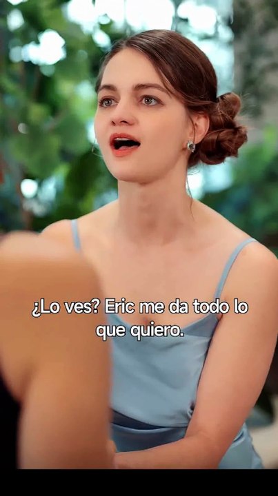 [SHORT SERIES] Tres oportunidades, nunca más