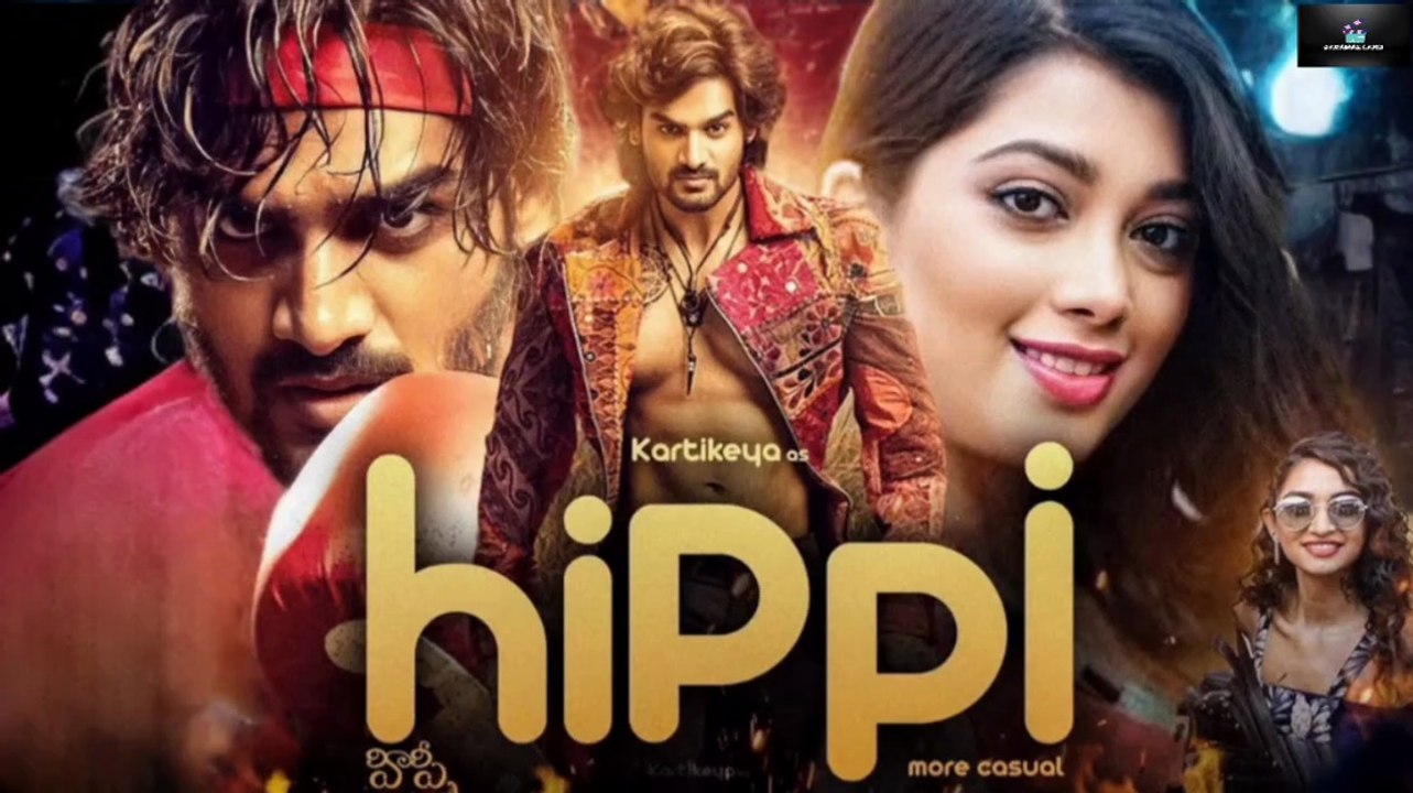 Hippi,,, full HD movie 2019_Hindi_Movie_mp2 Bollywood Movie verse