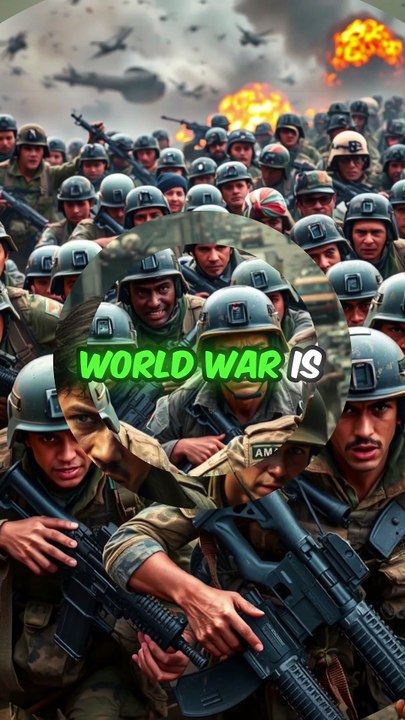 Exploring the Various Types of War Throughout History ⚔️